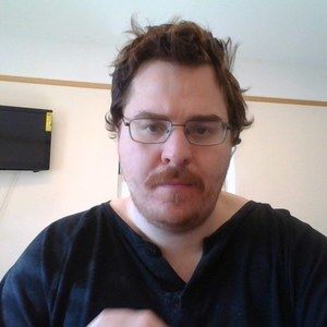 Meet your Posher, James